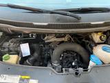 Volkswagen T6 California LPG Gas und Benzin Prins Gasanlage - VW T6 California Gebrauchtwagen