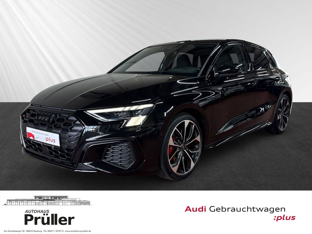 Image of Audi S3