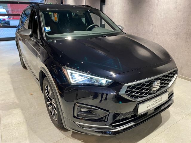 Seat Tarraco FR 2.0 TDI 110kW (150PS) 7-Gang DSG Anhä