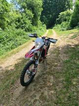 KTM 300 EXC SIX DAYS - Offers