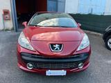 Peugeot 207 1.6 VTi 120CV CC Féline - Peugeot 207 mit Schiebedach