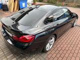 BMW 430i Gran Coupé M-Sport NAVI ACC SHZ LED ALCANTA - BMW 430 Gran Coupé von privat