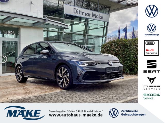 Golf R-Line 1.5 eTSI DSG ACC IQ.L NAV RFK