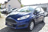 Ford Fiesta Trend - Ford Fiesta Gebrauchtwagen in Nürnberg