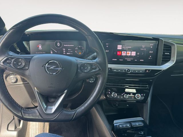 Mokka 1.2 DI Turbo Automatik Ultimate