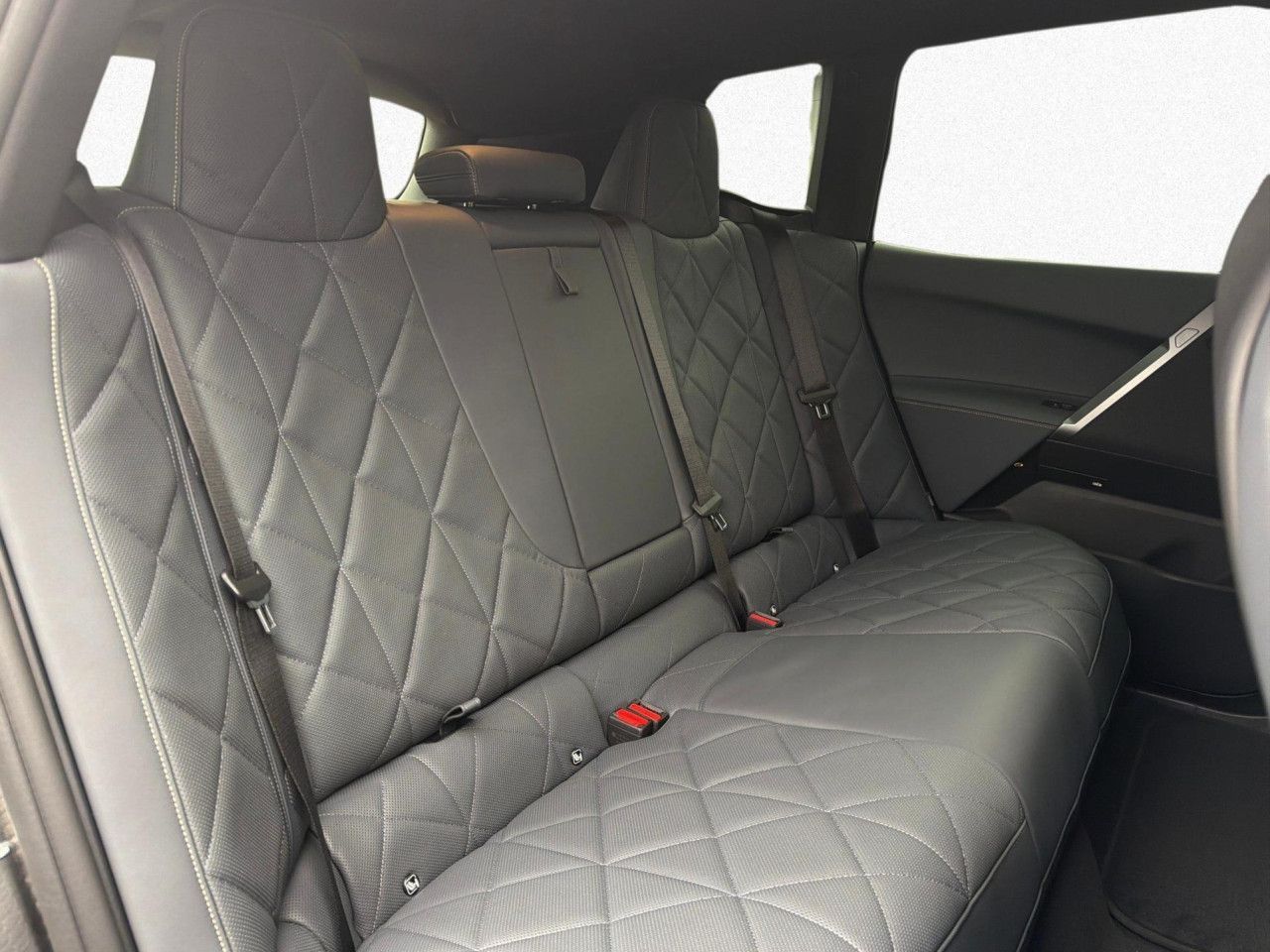 BMW iX - Bild 13