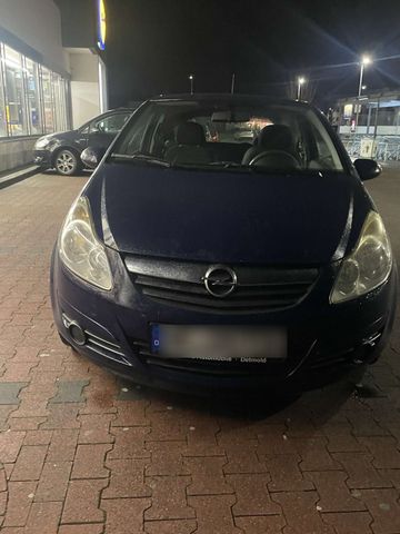 Opel Corsa d 1L