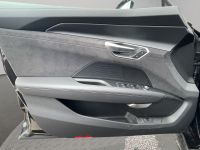 Audi e-tron GT - Vorschau Bild 17