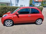Nissan Micra K12 - Nissan Micra: 12