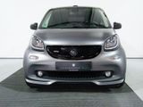 Smart ForTwo Brabus Cabrio Xclusive NAV+LED+JBL+KAM - Smart ForTwo mit Benzin-Antrieb: Cabrio, Automatik