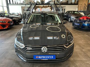 MYAUTOCENTER – Gebraucht- und Jahreswagen mit Werkstattservice in Pfaffenhofen Volkswagen Passat Variant Comfortline *4Motion*Kamera*AHK*