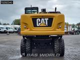 CAT M318 F GERMAN MACHINE - Angebote