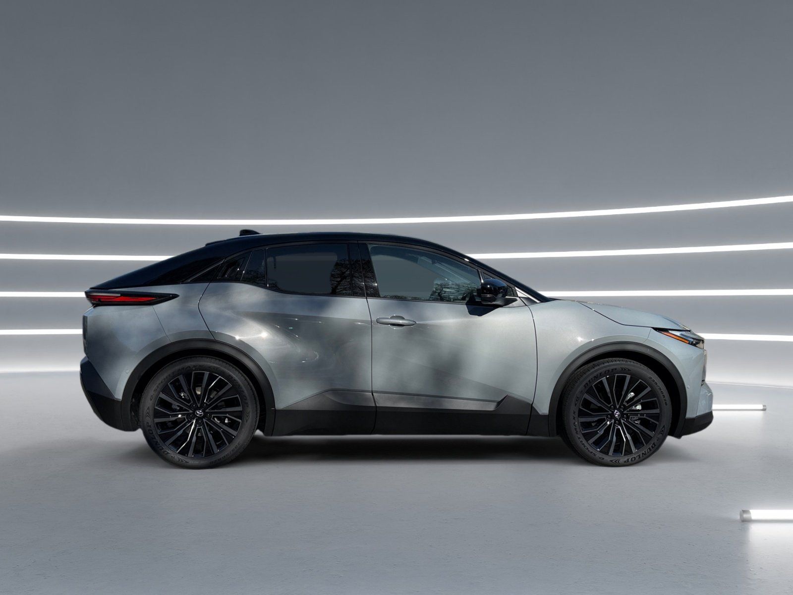Toyota C-HR - Bild 7