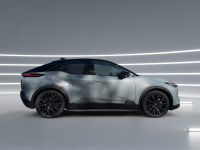 Toyota C-HR - Vorschau Bild 7