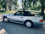 Mercedes-Benz SL 320 SL - gebrauchte Mercedes-Benz SL 320 aus dem Jahr 1994