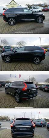 Volvo XC60 D4 Momentum Geartronic Momentum - gebrauchte Volvo XC60 aus dem Jahr 2014