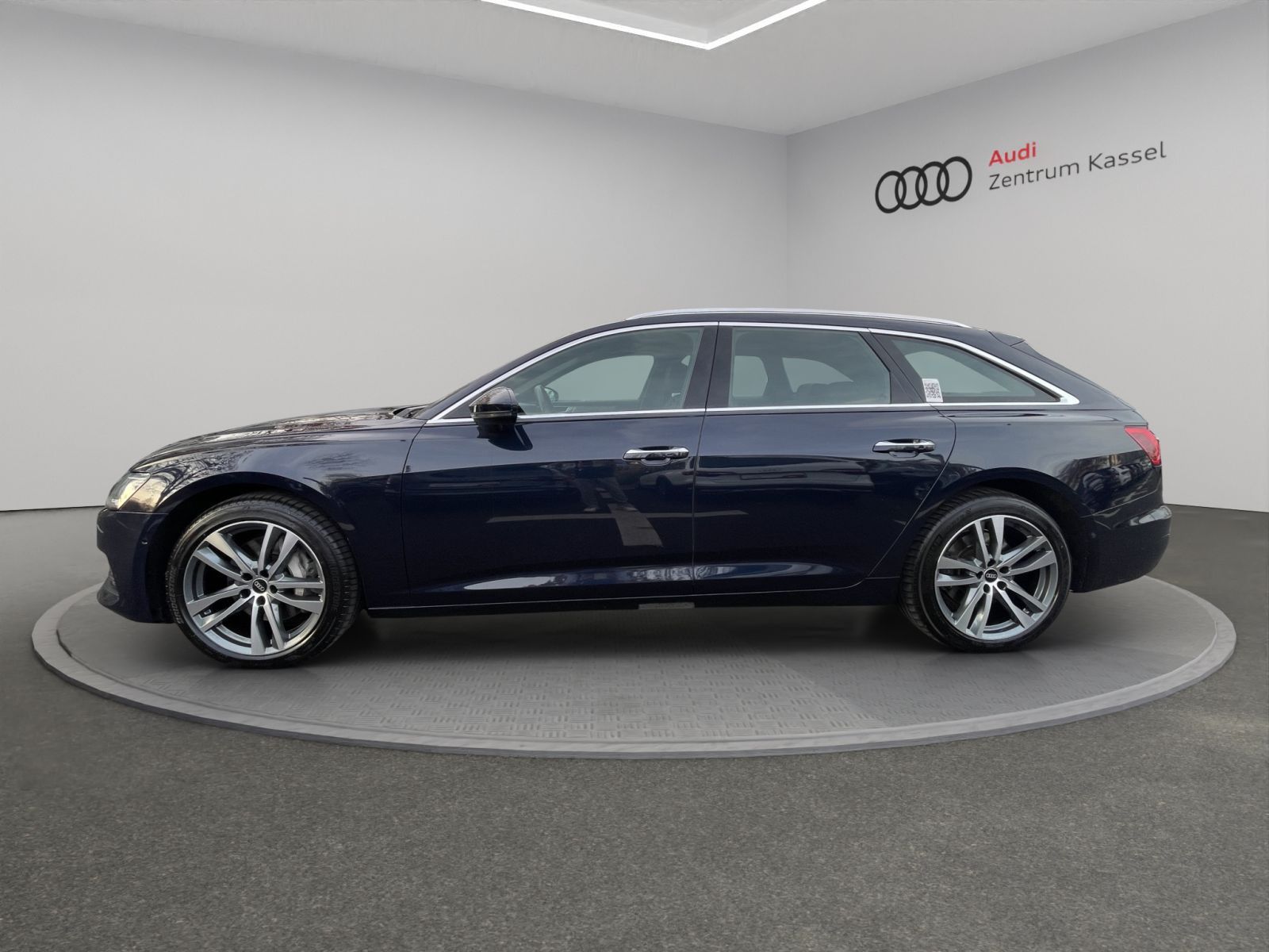 Audi A6 Avant 50 TDI qu. LED Pano HuD Kamera Leder imagem 3