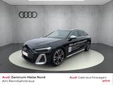 Audi S5 Avant TFSI quattro S tronic - Audi S5: Kombi