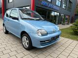 Fiat Seicento (Tüv&Insp.neu/1 Hand) - Fiat Seicento
