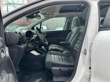 Citroën C3 Aircross PT130 EAT6 ShinePack | PDach - SH