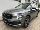 Skoda Kamiq Monte Carlo 1.5TSI DSG AHK PANO LED KAMERA - gebrauchte Pickups