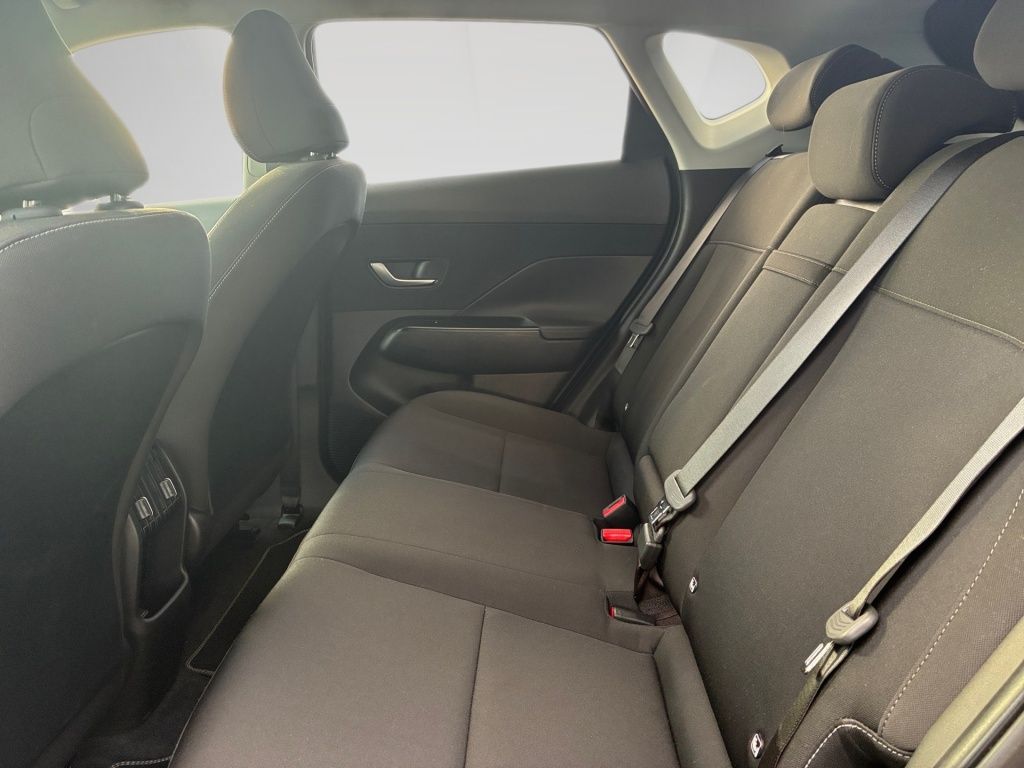 Fahrzeugabbildung Hyundai KONA TREND ELEKTRO 2WD SHZ LHZ NAVI KAMERA LED