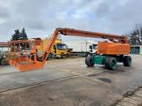 Genie Z-80/60 26m Arbeitshöhe  16.720€ Netto - Genie LKWs