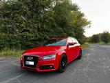 Audi A4 3.0 TDI quattro/Bang&Olufsen/Pano/Leder - Audi A4 aus 2011: TDI