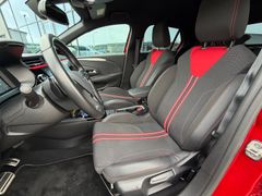 Fahrzeugabbildung Opel Corsa F 1.2 Turbo GS Line *H&R*112kW*LED*SHZ*