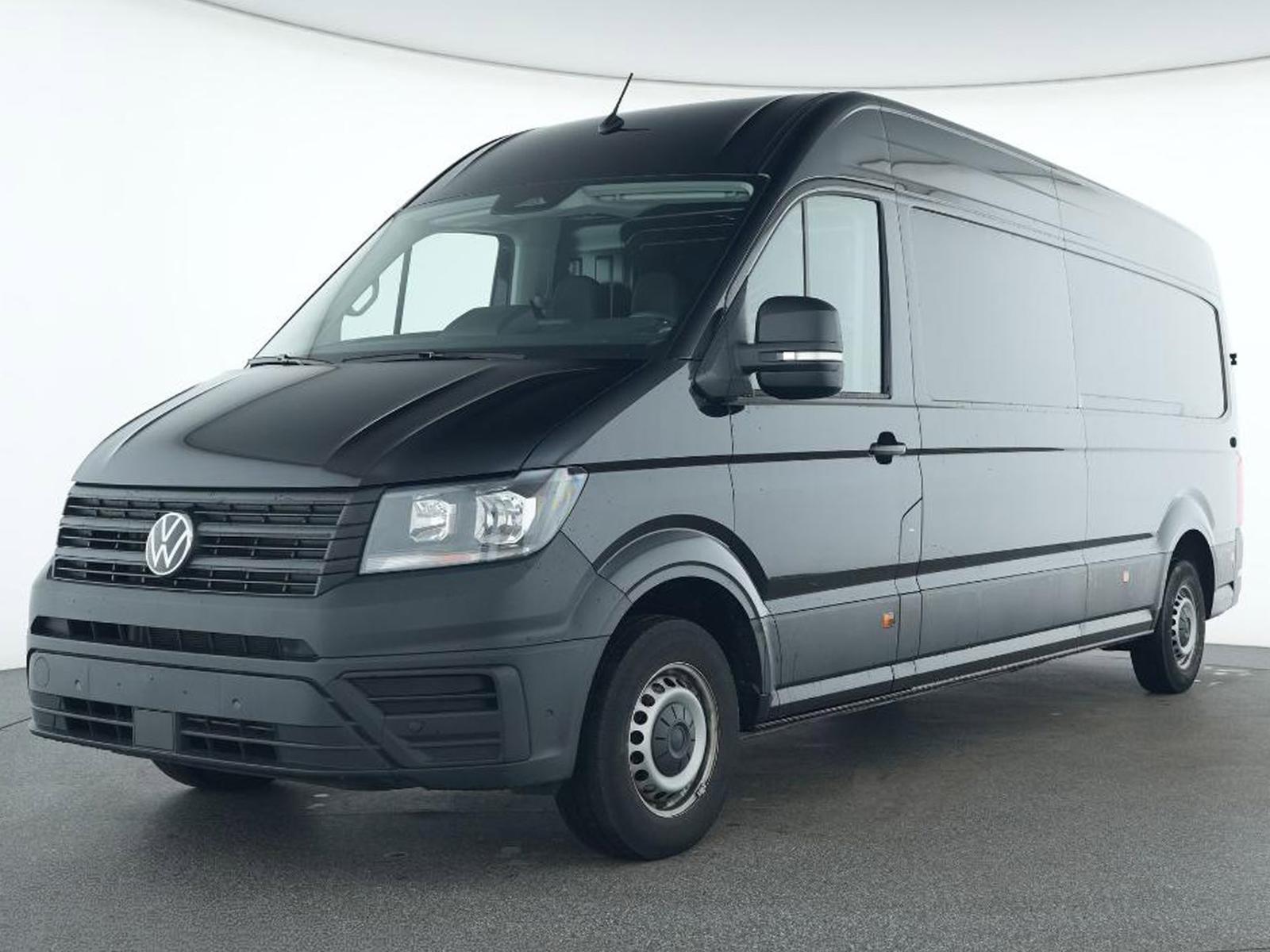 Volkswagen Crafter Kasten 35 L4H3 DAB KAMERA PDC KLIMA