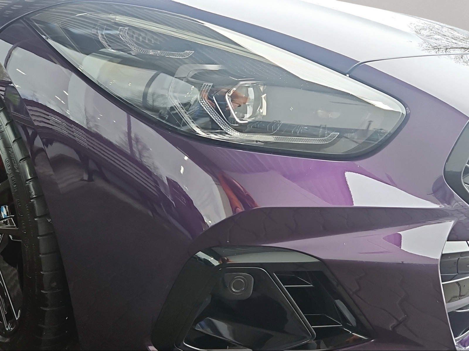 BMW Z4 M40 - Bild 21