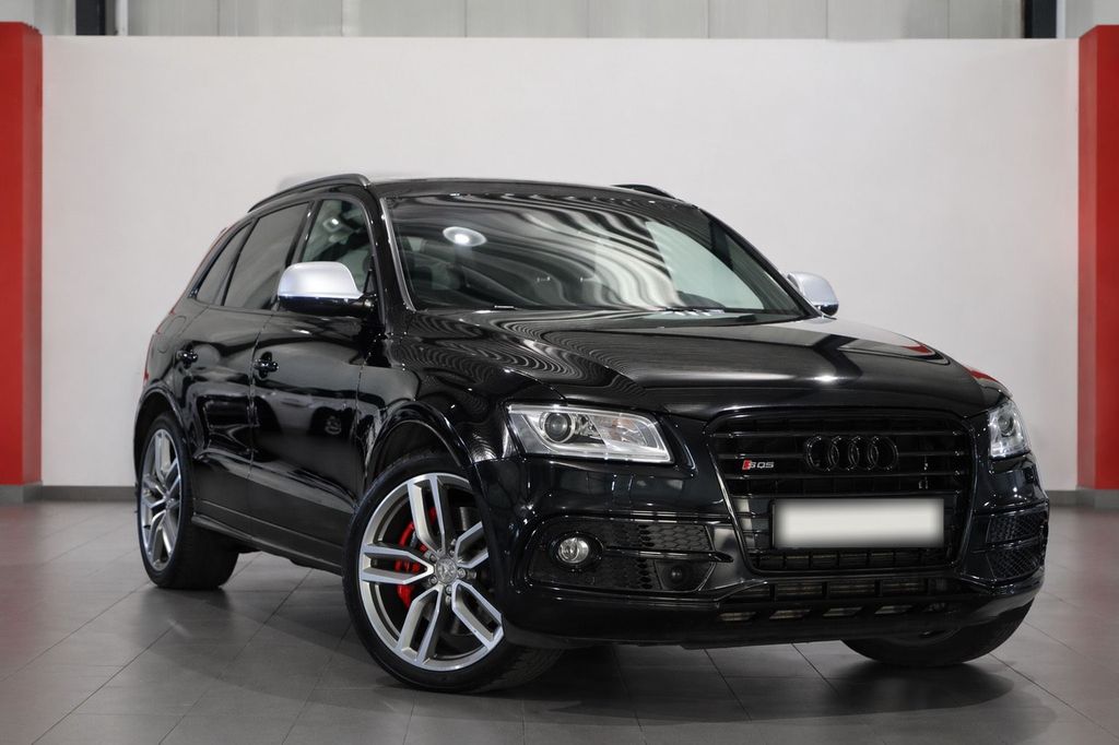 Image of Audi SQ5