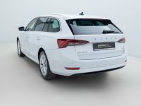 Skoda Octavia - Vorschau Bild 7