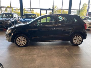 Volkswagen Polo V Comfortline BMT 5-Türer TDI *NAVI*KLIMA*