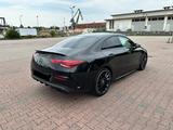 Mercedes-Benz CLA 200 AMG-Line, Night-Paket - Mercedes-Benz CLA 200 Gebrauchtwagen in Köln