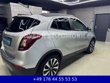 Opel Mokka X 1.4 140PS 120 Jahre Start/Stop*Teilleder - gebrauchte Opel Mokka aus dem Jahr 2019