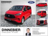 Ford Transit Custom 320 L2 H1 Kombi PKW Trend 125 kW - Ford Transit Neuwagen in Leipzig