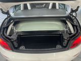 BMW Z4 Roadster 20i sDrive M-Paket, 1.Hand, Leder - BMW Z4 aus 2012: Roadster