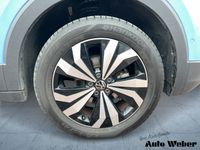 Volkswagen T-Cross - Vorschau Bild 9