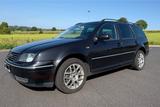 Volkswagen Vw Bora 1,9 tdi - Volkswagen Bora: TDI