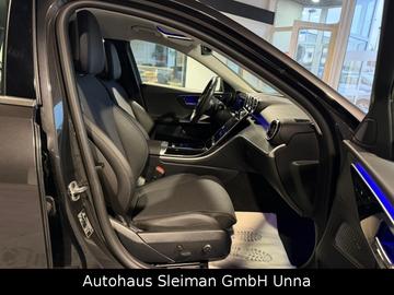 2024 Mercedes-BENZ C 180 — миниатюра 13