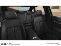 Audi A6 - Vorschau Bild 12