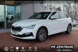 Skoda Scala 1.0 TSI Tour ACC LED CAM Bluetooth Navi - Skoda Scala: Tour