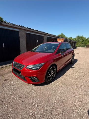 SEAT Ibiza 1.0 EcoTSI Start&amp;Stop 85kW FR FR
