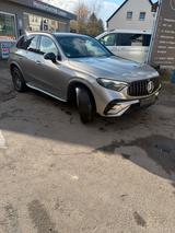 Mercedes-Benz GLC 400 e 4MATIC Autom. - - Mercedes-Benz GLC 400 mit Hybrid-Antrieb