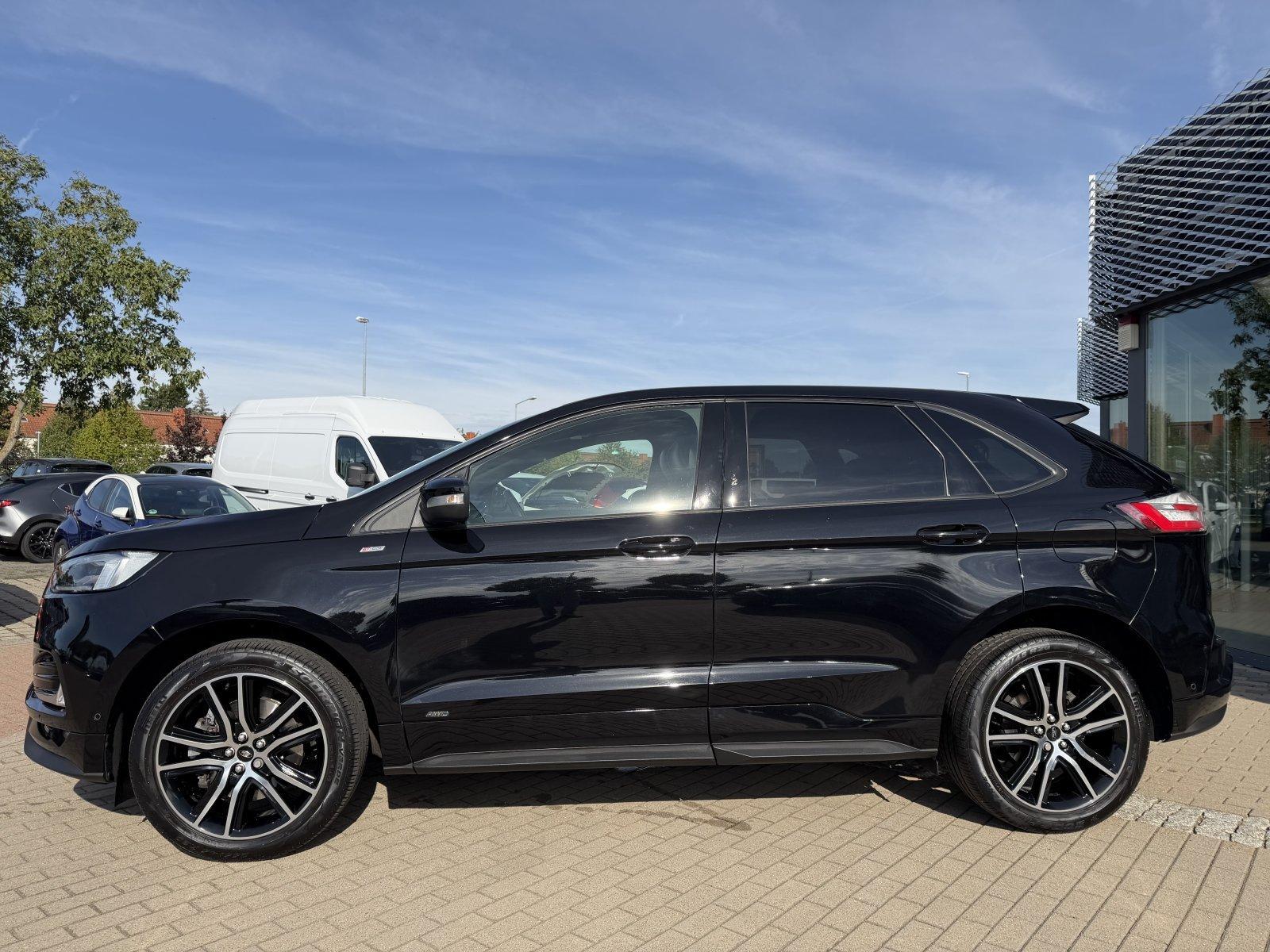 Ford EDGE 238PS ST-LINE 4x4/B&O/AHK/LEDER
