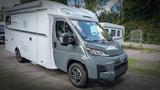 Weinsberg CaraSuite 650 MG Mod. 26 4/26 - Weinsberg Carasuite 650mg