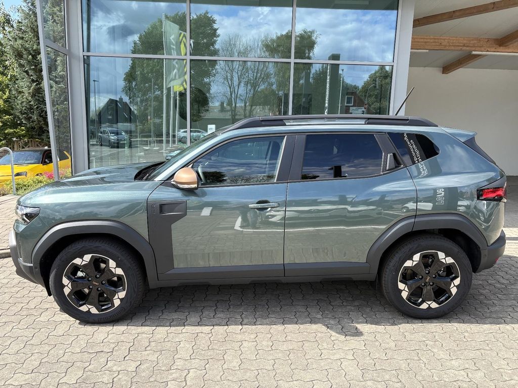 DACIA Duster - Bild 2