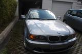 BMW 320 CI 1.Hand, Leder, Klimaaut, Scheckheft, Top  - BMW 320: Coupe, 320ci