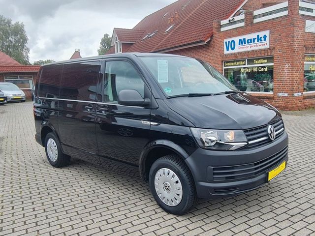 Volkswagen T6 Transporter Kasten-Kombi Kombi Navi,AHK,PDC..